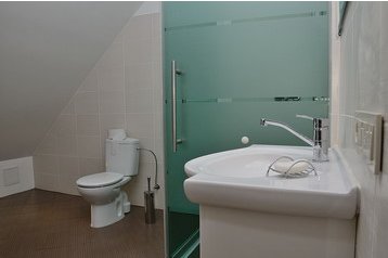 Литва Privát Alytus, Екстериор